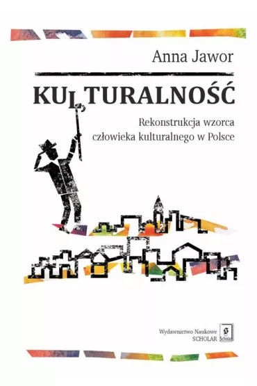 Kulturalno�� - Anna Jawor
