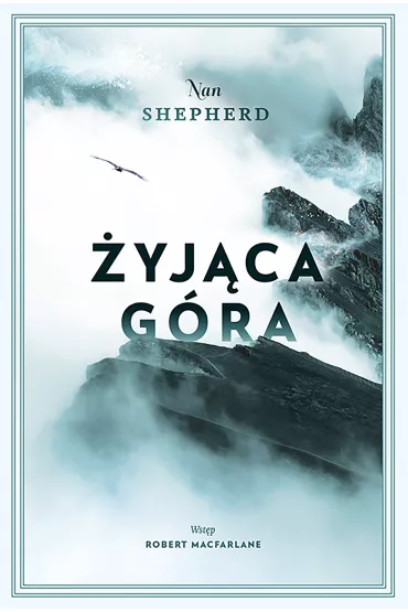 �yj�ca G�ra - Nan  Shepherd