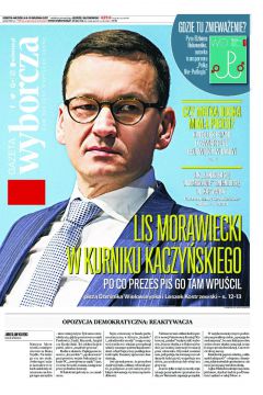ePrasa Gazeta Wyborcza - Biaystok 286/2017