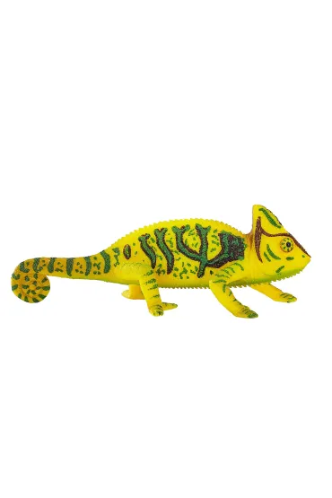 Figurka Kameleon rozmiar L
