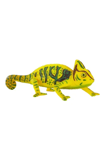 Figurka Kameleon rozmiar L