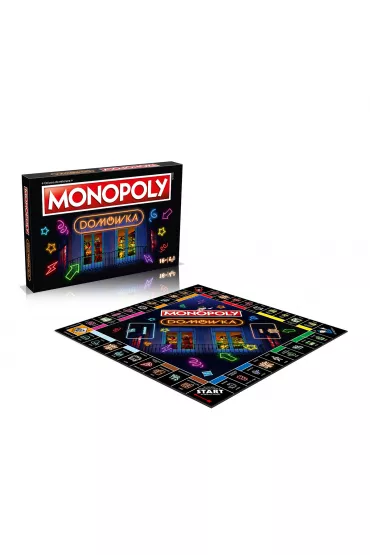 Monopoly Dom�wka