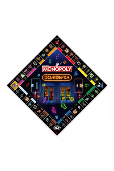 Monopoly Dom�wka