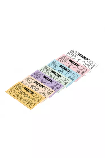 Monopoly Dom�wka