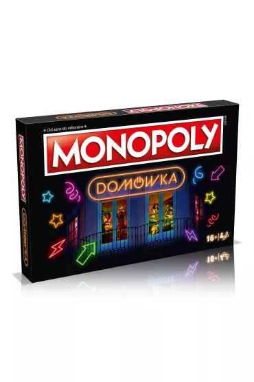 Monopoly Dom�wka