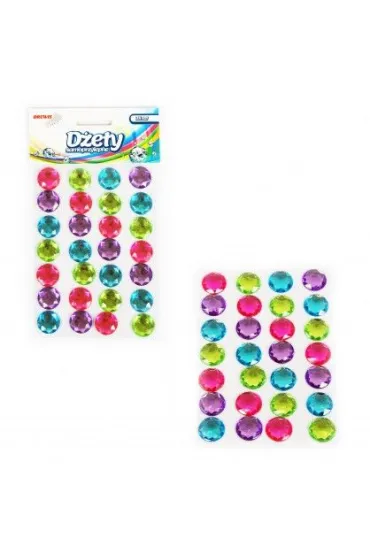 Brewis D�ety Multicolor 28 szt.