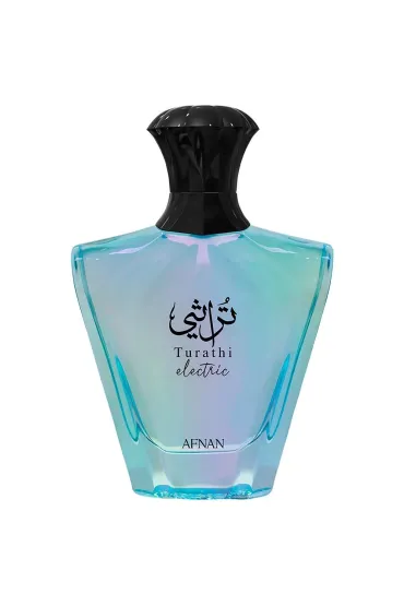 Afnan Turathi Electric Woda perfumowana 100 ml