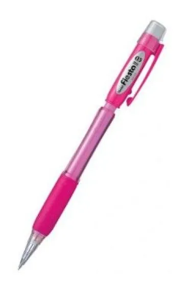Pentel O��wek automatyczny 0.5 mm Fiesta II r�owy AX125-BE
