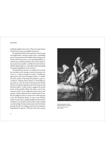 Why have there been no great women artists? wer. angielska - Linda  Nochlin, Catherine Grant