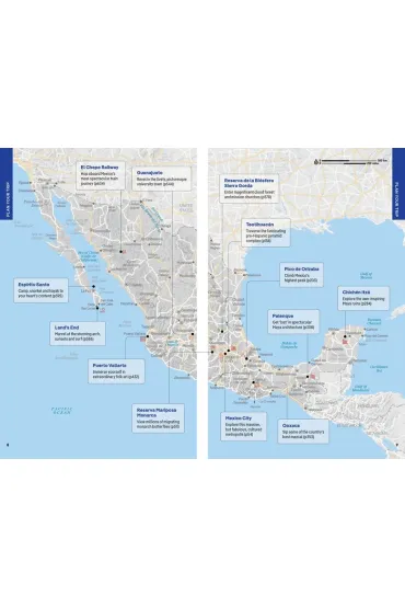 Mexico. Lonely Planet - Joel Balsam, Jennifer  Fern�ndez Solano