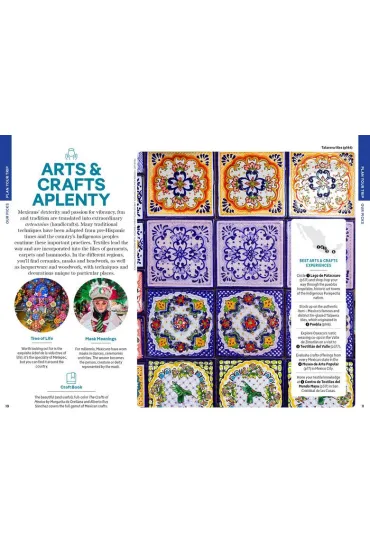 Mexico. Lonely Planet - Joel Balsam, Jennifer  Fern�ndez Solano