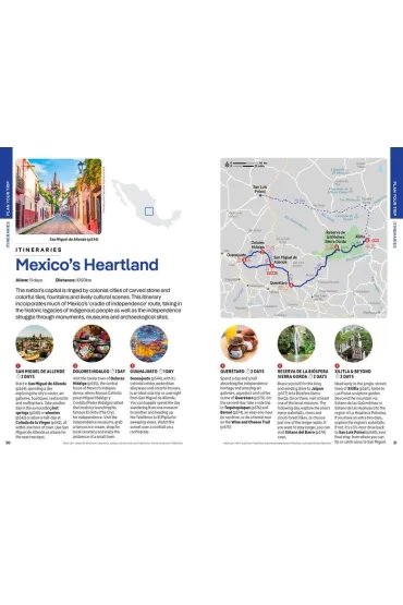Mexico. Lonely Planet - Joel Balsam, Jennifer  Fern�ndez Solano
