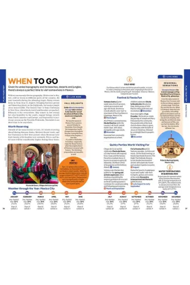 Mexico. Lonely Planet - Joel Balsam, Jennifer  Fern�ndez Solano