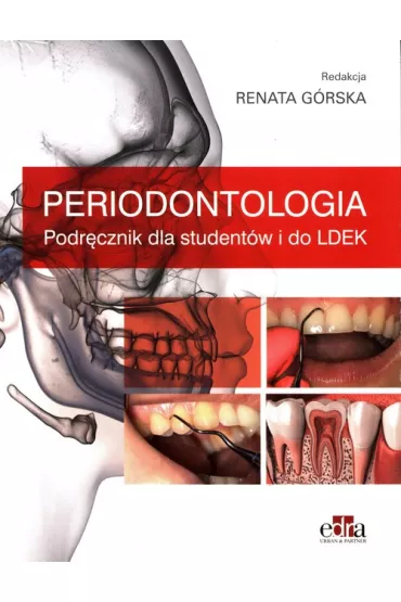 Periodontologia podr�cznik dla student�w i do LDEK