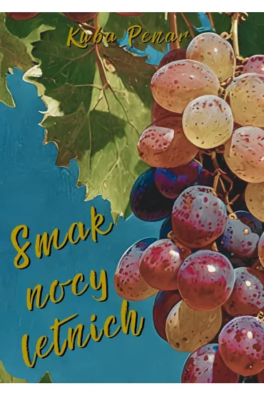 Smak nocy letnich - Kuba  Penar