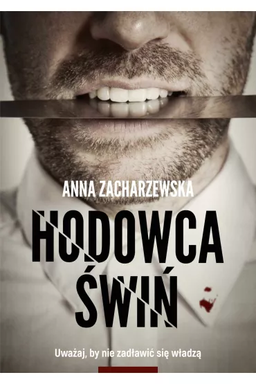 eBook Hodowca wi mobi epub - Anna Zacharzewska