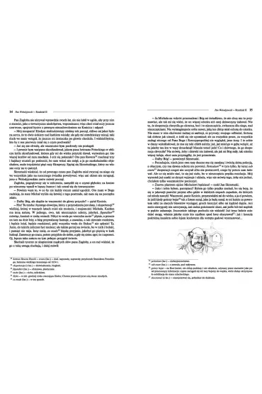 Pan Wo�odyjowski - Henryk Sienkiewicz