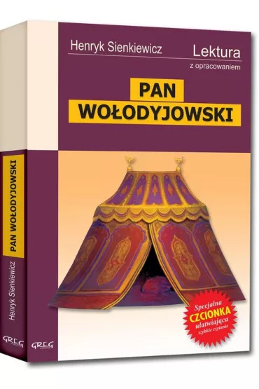 Pan Wo�odyjowski - Henryk Sienkiewicz