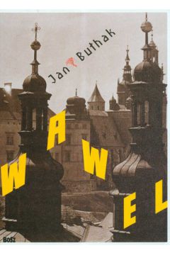 Wawel (wersja dwujzyczna)