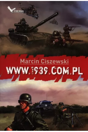 www.1939.com.pl - Marcin Ciszewski