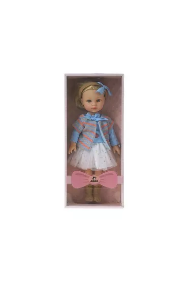 Lalka 38cm z polskim d�wi�kiem Adar