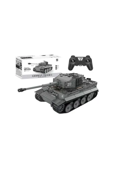 Czo�g R/C 1:24 Adar