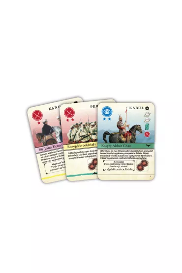Pax Pamir - Cole  Wehrle