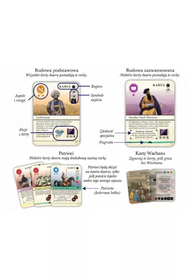Pax Pamir - Cole  Wehrle