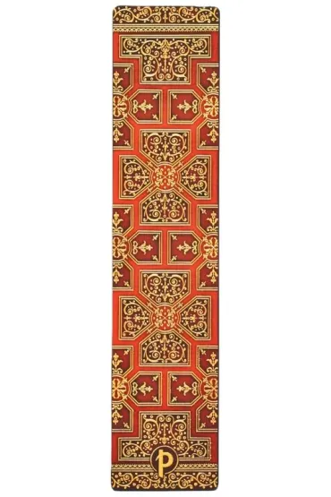 Zak�adka Paperblanks War of the Roses