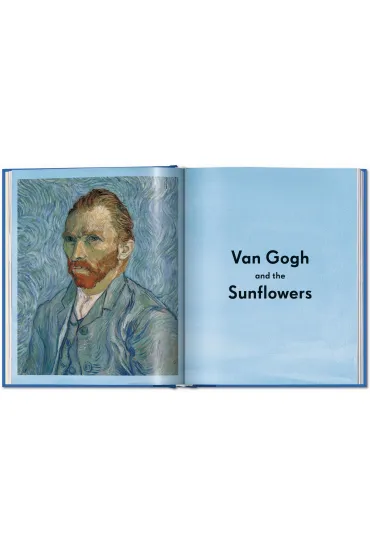 Small Stories of Great Artists wer. angielska - Laurence Anholt