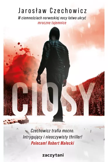 Ciosy - Jaros�aw Czechowicz