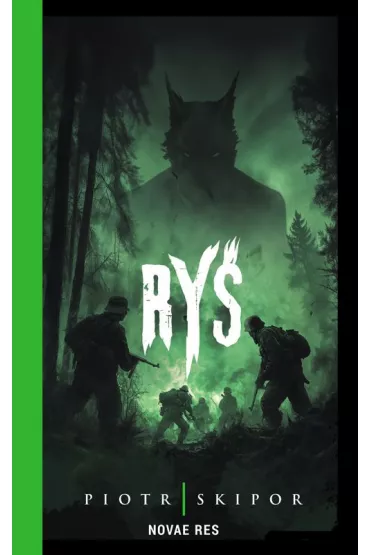 Ry� - Piotr Skipor