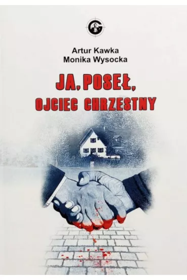 Ja, pose�, ojciec chrzestny - Artur Kawka, Monika  Wysocka