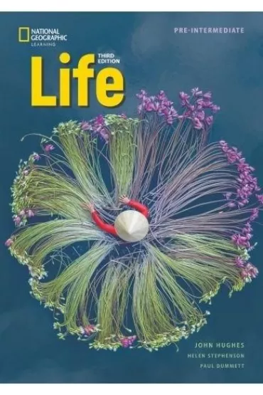 Life 3rd Edition. Pre-Intermediate. Teacher`s Book - Paul Dummett, John Hughes, Helen Stephenson