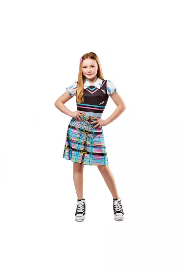 Str�j Franki Stein 11-13 lat, kostium