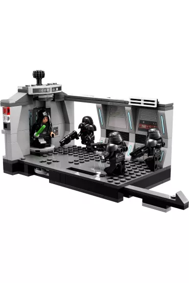 LEGO Star Wars Atak mrocznych szturmowc�w 75324