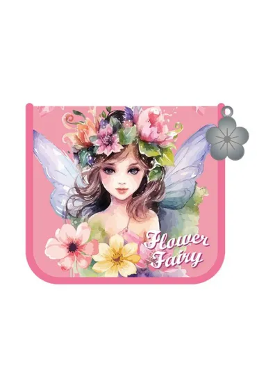 Stnux Portfel Flower Fairy Bellisa