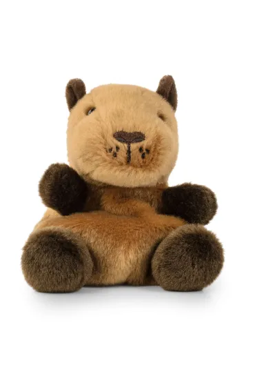 Maskotka Capybara Daffi
