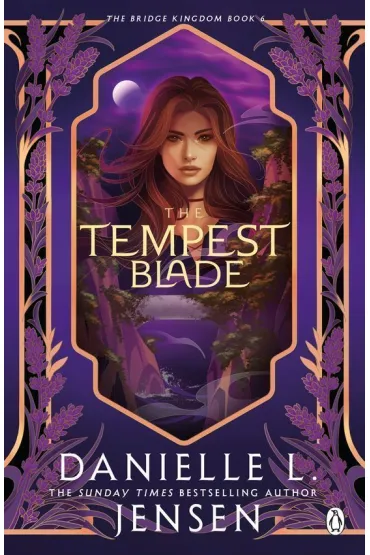 The Tempest Blade - Danielle L. Jensen
