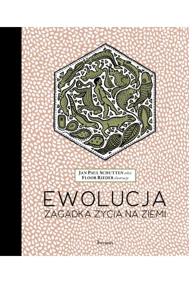 Ewolucja. Zagadka �ycia na ziemi