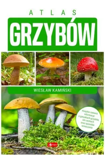 Atlas grzyb�w