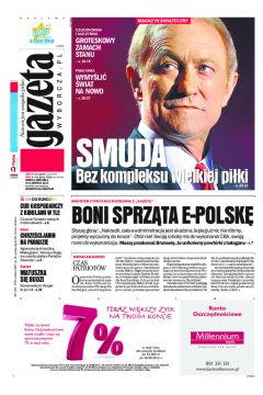 ePrasa Gazeta Wyborcza - Pock 128/2012