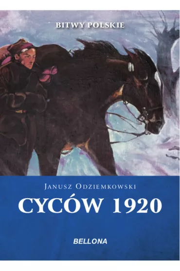eBook Cyc�w 1920 mobi epub - Janusz Odziemkowski