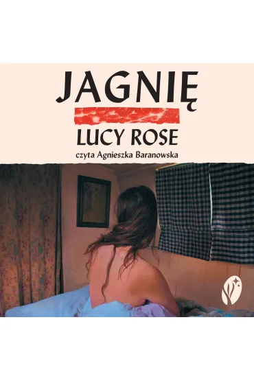 Audiobook Jagni� mp3 - Lucy Rose
