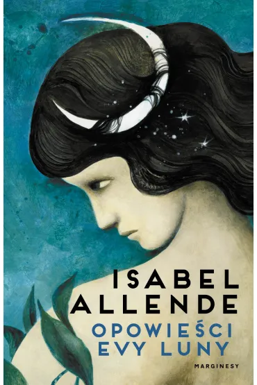 eBook Opowie�ci Evy Luny mobi epub - Isabel Allende