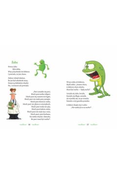 Najpikniejsze wiersze dla dzieci