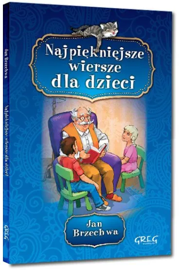 Najpi�kniejsze wiersze dla dzieci - Jan Brzechwa