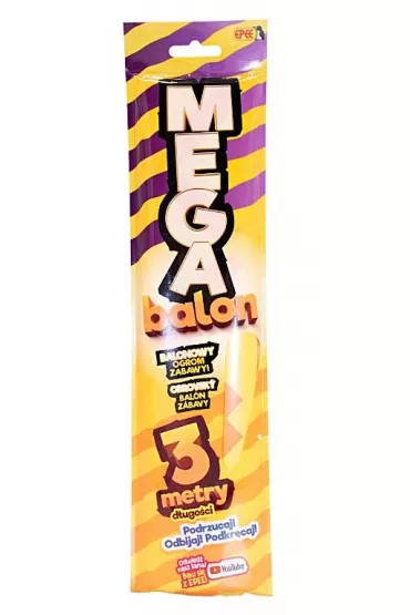 Epee Mega Balon