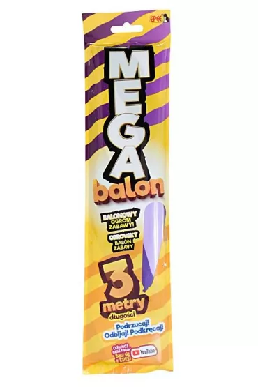 Epee Mega Balon