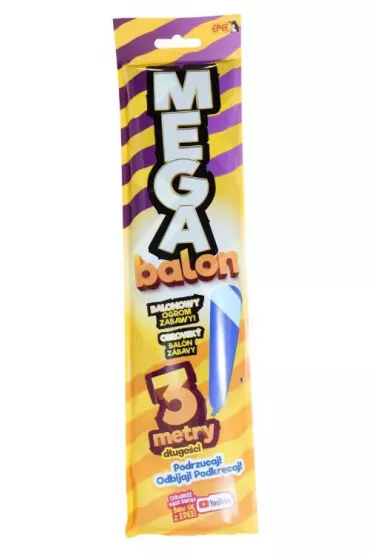 Epee Mega Balon